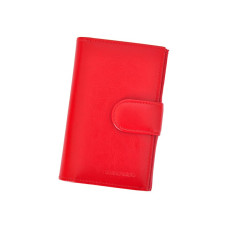 Dámská peněženka Z.Ricardo 094 červená
