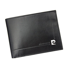 Pánská peněženka Pierre Cardin YS507.1 325 RFID černá
