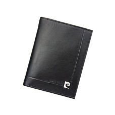 Pánská peněženka Pierre Cardin YS507.1 326 RFID černá