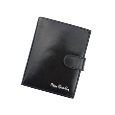 Pánská peněženka Pierre Cardin YS520.1 326A RFID černá