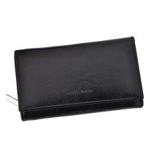 Dámská peněženka Z.Ricardo 040 černá