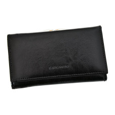Dámská peněženka Z.Ricardo 042 černá