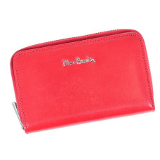 Dámská peněženka Pierre Cardin 520.7 503 červená