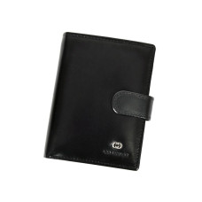 Pánská peněženka Cefirutti 7680272-9 černá