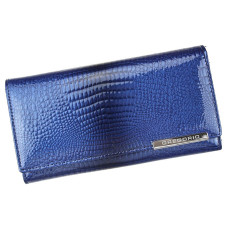 Dámská peněženka Gregorio GF106 modrá