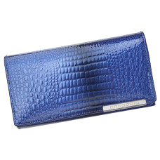 Dámská peněženka Gregorio GF107 modrá