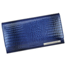 Dámská peněženka Gregorio GF110 modrá