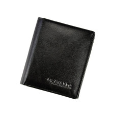 Pánská peněženka Cavaldi 0720-BS RFID černá
