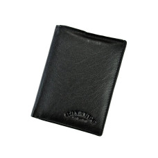 Pánská peněženka Ronaldo 0800-D RFID černá