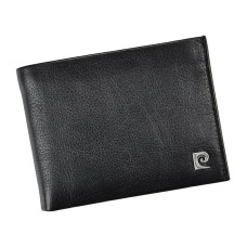 Pánská peněženka Pierre Cardin SAHARA TILAK03 8806 černá