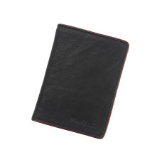 Pánská peněženka Pierre Cardin 05 TUMBLE 8814 černá, vínová