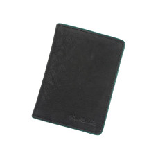 Pánská peněženka Pierre Cardin 05 TUMBLE 8814 černá, zelená
