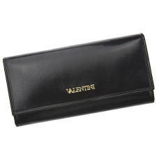 Dámská peněženka Valentini 5702 G17 černá