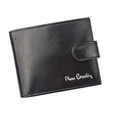 Pánská peněženka Pierre Cardin YS520.1 323A RFID černá