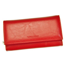 Dámská peněženka Z.Ricardo 035 červená