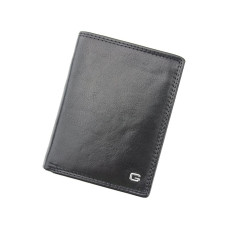 Pánská peněženka Gregorio N4-CV RFID černá