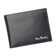 Pánská peněženka Pierre Cardin TILAK06 8806 RFID černá