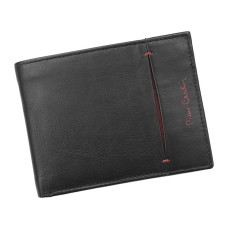 Pánská peněženka Pierre Cardin TILAK07 8806 černá, vínová