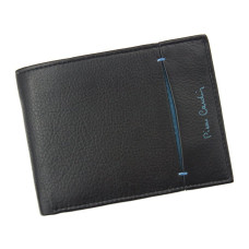 Pánská peněženka Pierre Cardin TILAK07 8806 černá, modrá