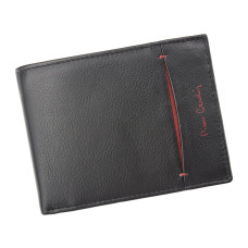 Pánská peněženka Pierre Cardin TILAK07 325 černá, vínová