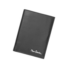 Pánská peněženka Pierre Cardin TILAK09 326 černá