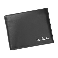 Pánská peněženka Pierre Cardin TILAK09 325 černá