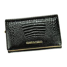 Dámská peněženka Gregorio SLL-112 černá