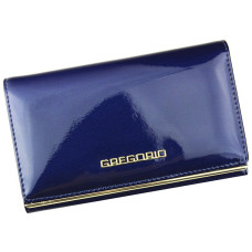 Dámská peněženka Gregorio ZLL-101 tmavě modrá