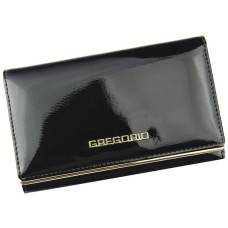 Dámská peněženka Gregorio ZLL-101 černá