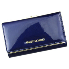 Dámská peněženka Gregorio ZLL-108 tmavě modrá