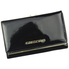 Dámská peněženka Gregorio ZLL-108 černá