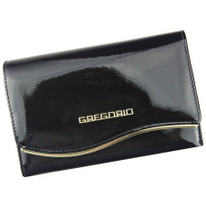 Dámská peněženka Gregorio ZLF-112 černá