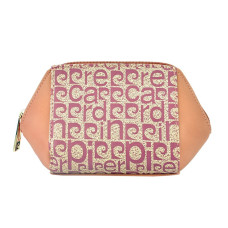 Dámská kosmetická taška Pierre Cardin MS87 61464 růžová