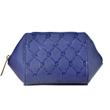 Dámská kosmetická taška Pierre Cardin MS91 61464 modrá