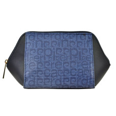 Dámská kosmetická taška Pierre Cardin MS87 61618 modrá