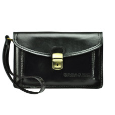 Pánské crossbody Gregorio 212 černá