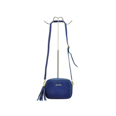 Dámská kabelka Pierre Cardin FRZ 1501 DOLLARO námořnická modrá