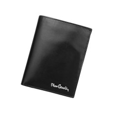 Pánská peněženka Pierre Cardin YS520.1 331 RFID černá