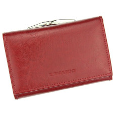 Dámská peněženka Z.Ricardo 025 červená