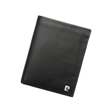 Pánská peněženka Pierre Cardin SAHARA TILAK03 331 černá