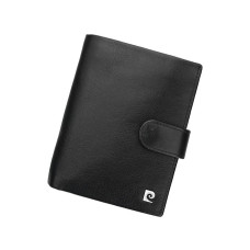 Pánská peněženka Pierre Cardin SAHARA TILAK03 331A černá