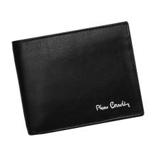 Pánská peněženka Pierre Cardin TILAK06 325 RFID černá