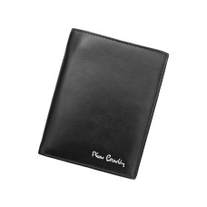 Pánská peněženka Pierre Cardin TILAK06 331 RFID černá