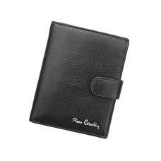 Pánská peněženka Pierre Cardin TILAK06 331A RFID černá