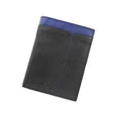 Pánská peněženka Pierre Cardin SAHARA TILAK14 326 černá, modrá