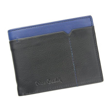 Pánská peněženka Pierre Cardin SAHARA TILAK14 8806 černá, modrá
