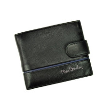Pánská peněženka Pierre Cardin SAHARA TILAK15 323A černá, modrá