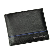Pánská peněženka Pierre Cardin SAHARA TILAK15 325 černá, modrá