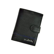 Pánská peněženka Pierre Cardin SAHARA TILAK15 326A černá, modrá