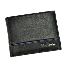 Pánská peněženka Pierre Cardin SAHARA TILAK15 8805 černá, modrá